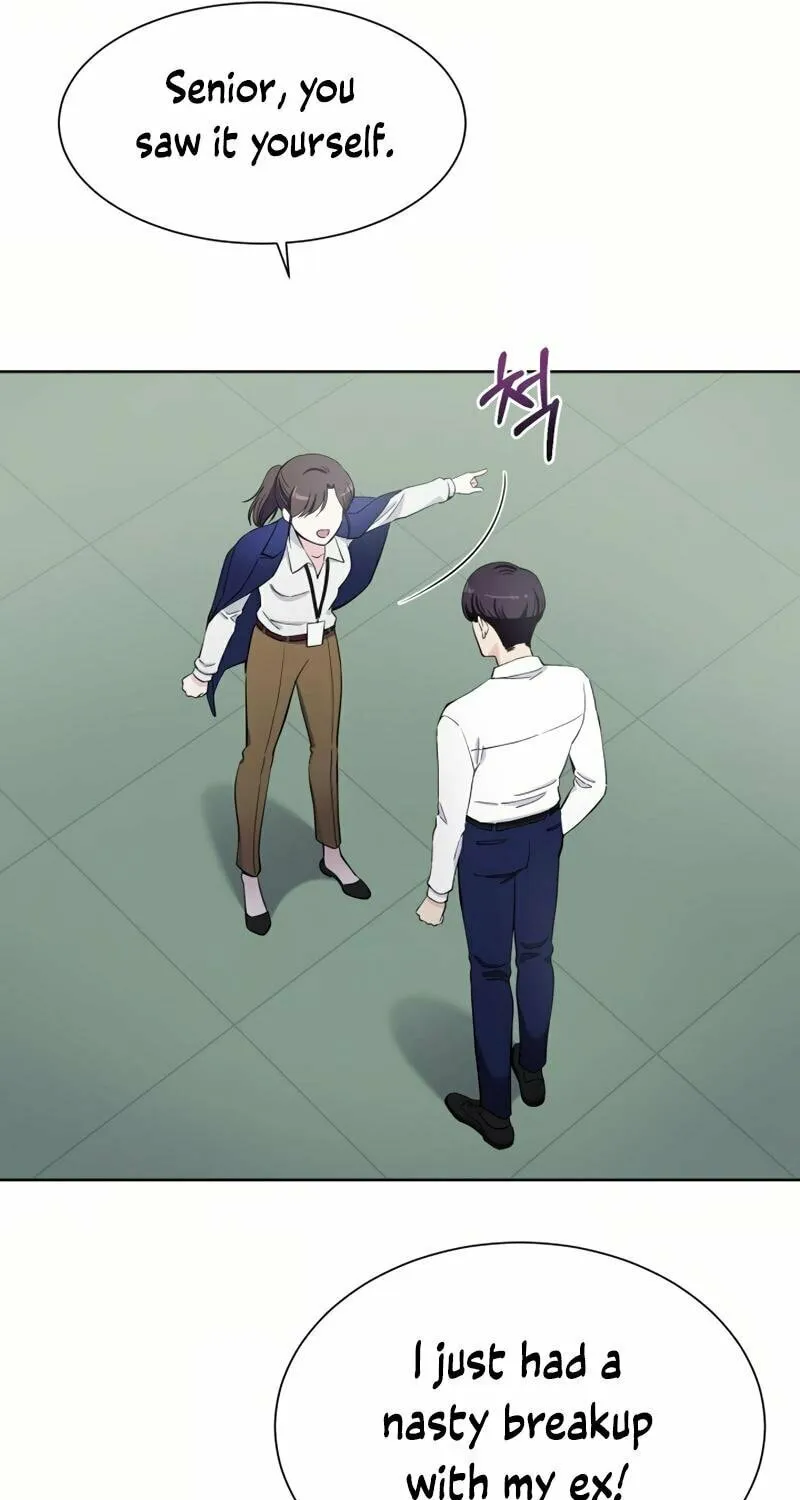 Pure Love of a Man Chapter 6 page 7 - 