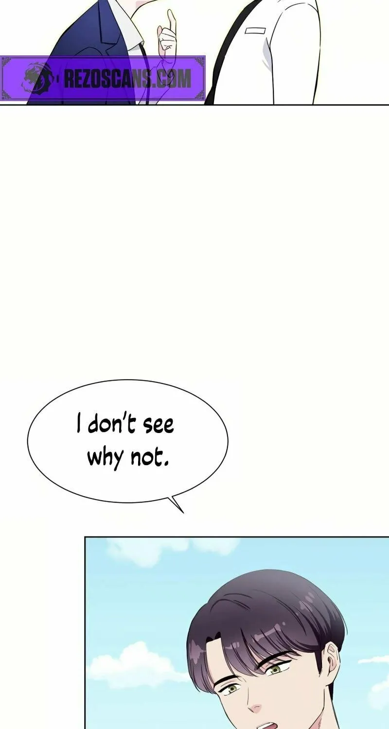 Pure Love of a Man Chapter 6 page 10 - 