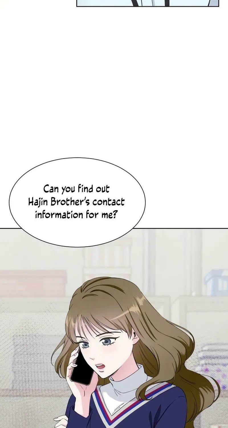 Pure Love of a Man Chapter 7 page 18 - 