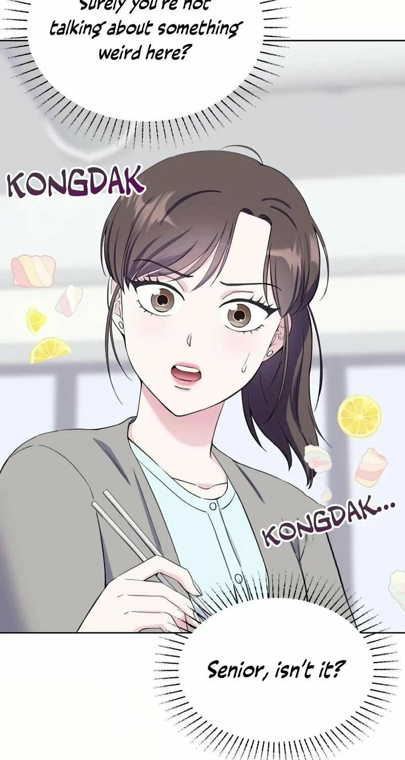 Pure Love of a Man Chapter 7 page 82 - 