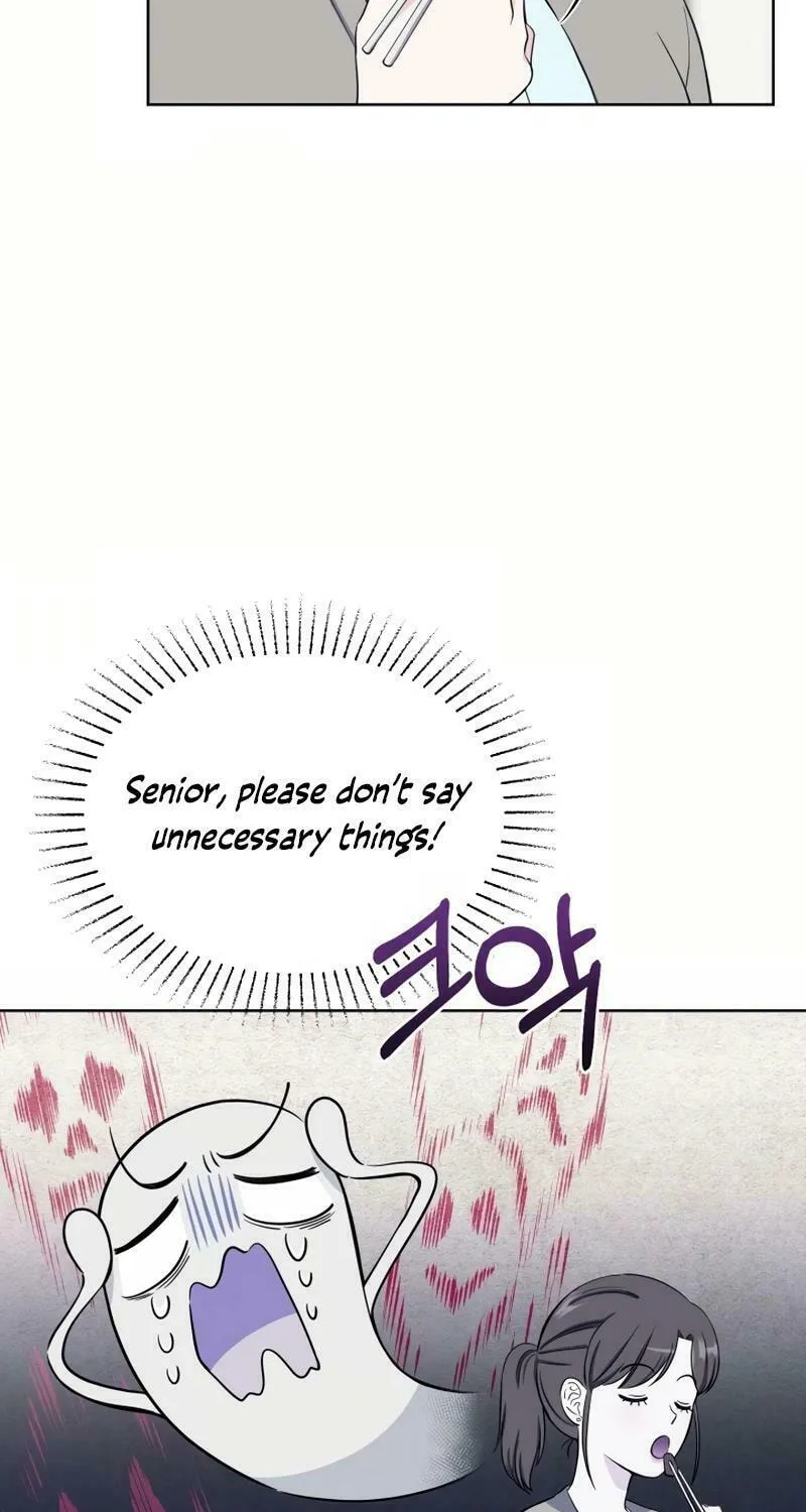 Pure Love of a Man Chapter 8 page 12 - 