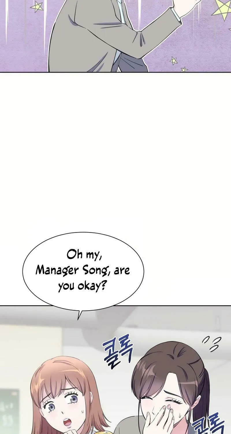 Pure Love of a Man Chapter 8 page 15 - 