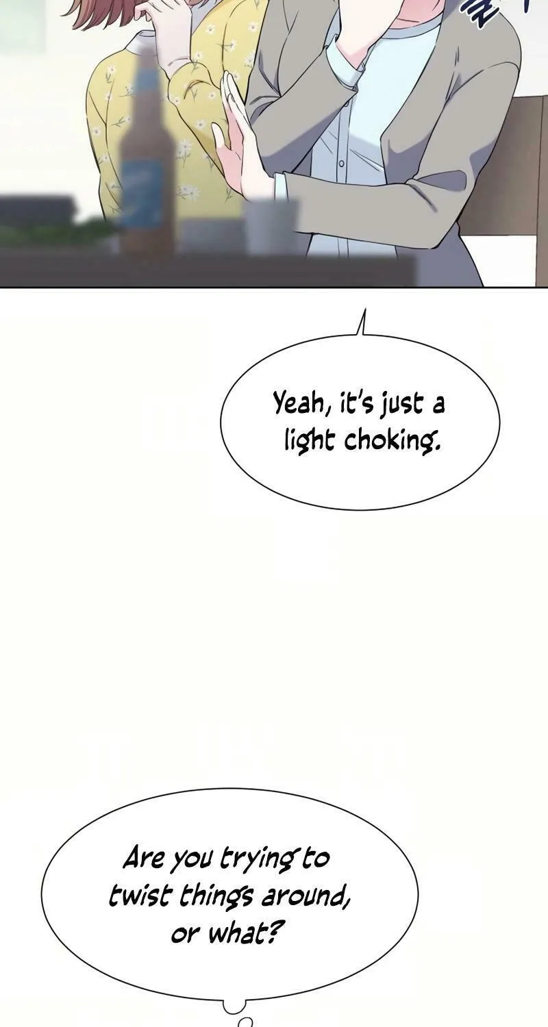 Pure Love of a Man Chapter 8 page 16 - 