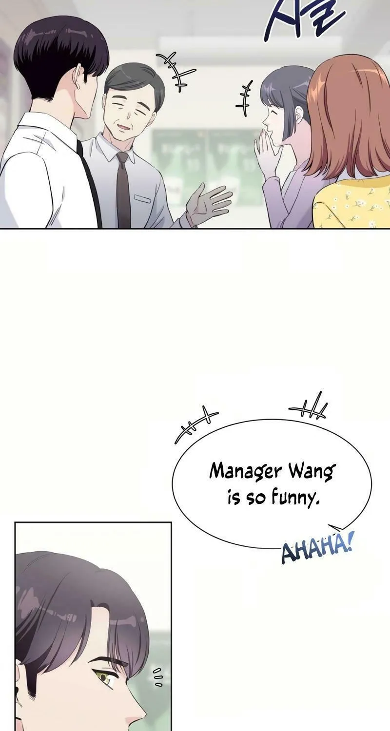 Pure Love of a Man Chapter 8 page 18 - 