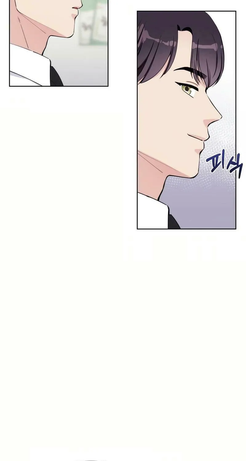 Pure Love of a Man Chapter 8 page 19 - 