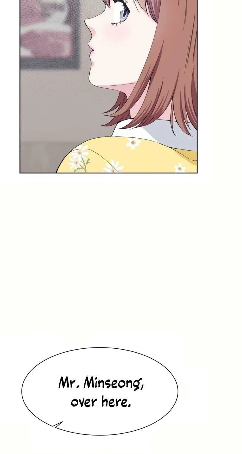 Pure Love of a Man Chapter 8 page 23 - 