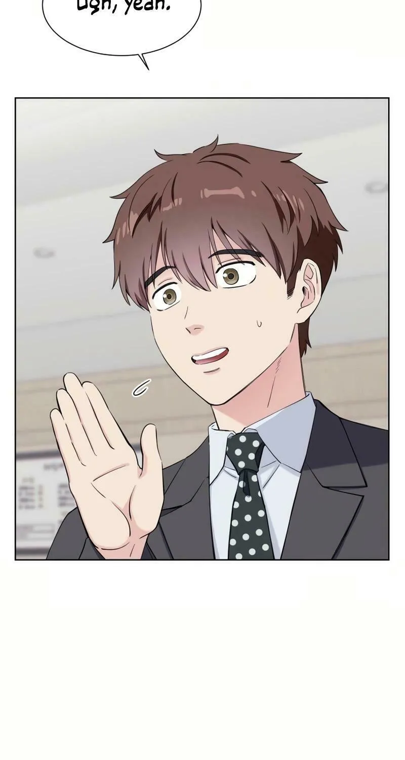 Pure Love of a Man Chapter 8 page 25 - 