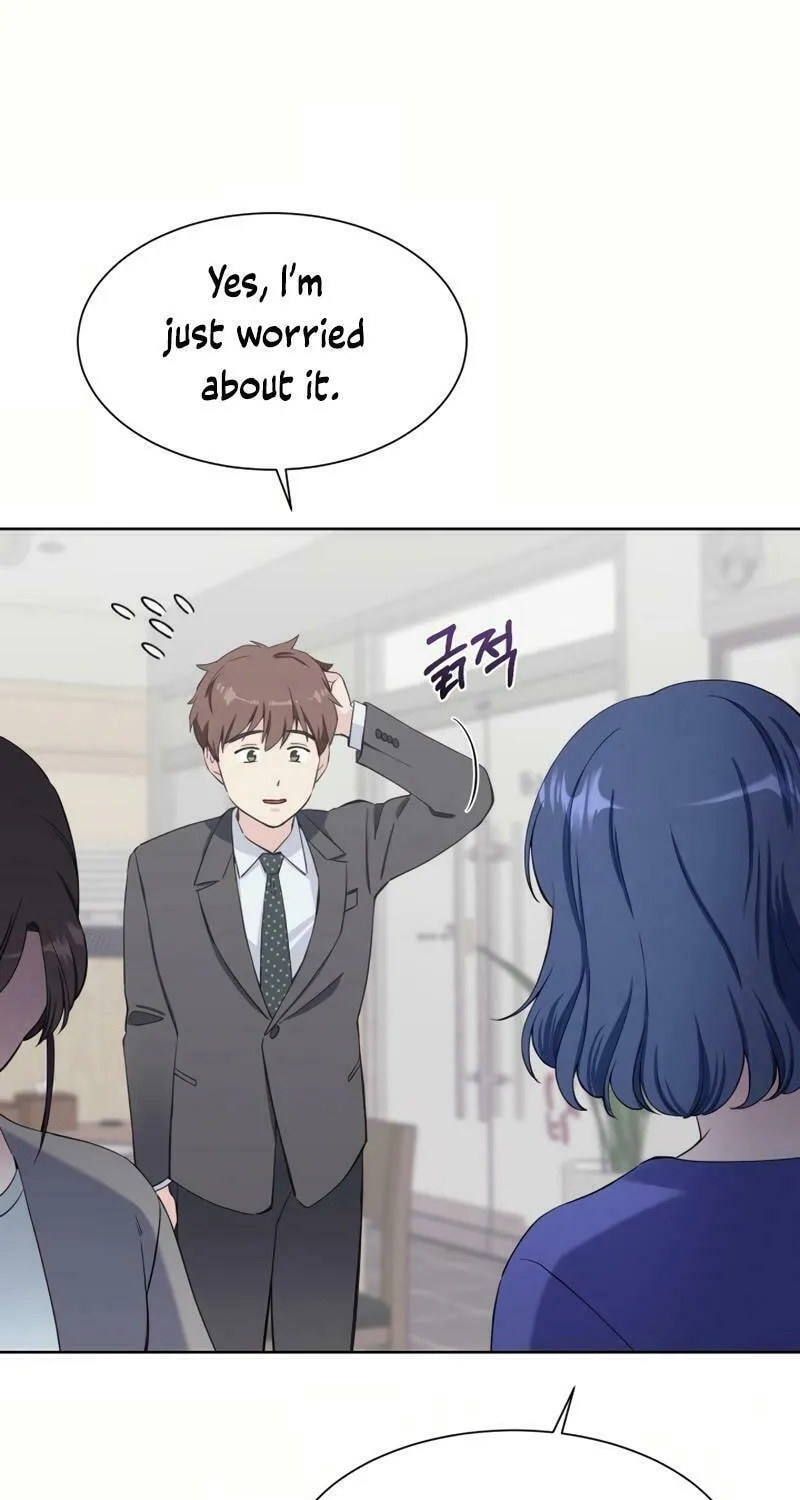 Pure Love of a Man Chapter 8 page 27 - 