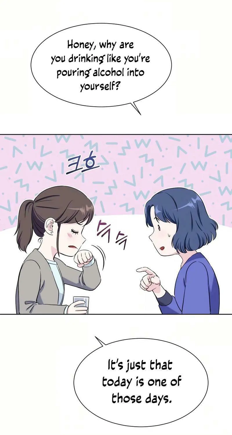 Pure Love of a Man Chapter 8 page 32 - 
