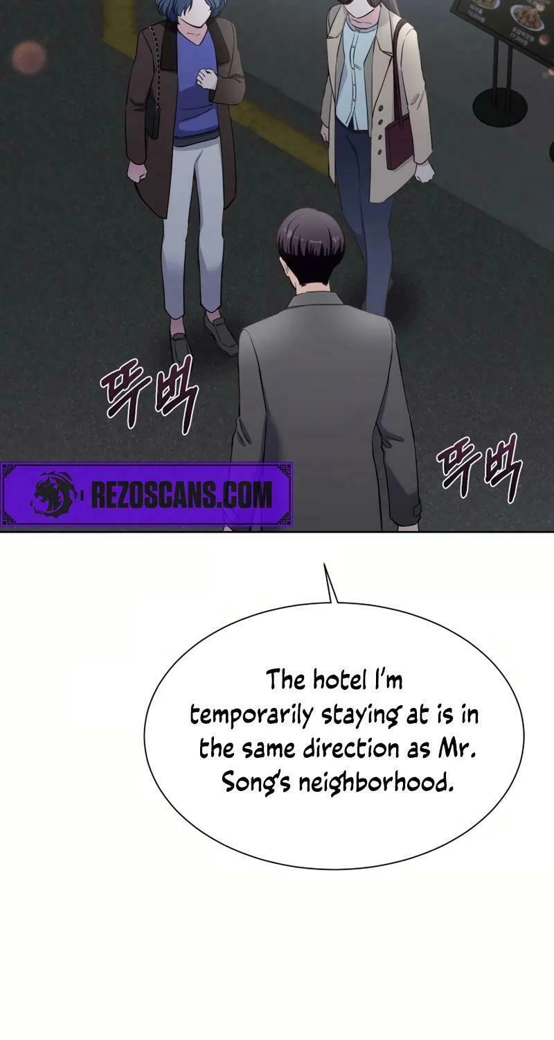 Pure Love of a Man Chapter 8 page 56 - 