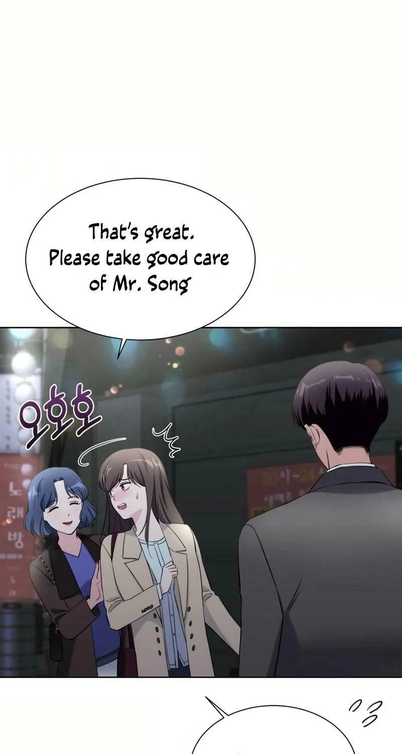 Pure Love of a Man Chapter 8 page 58 - 