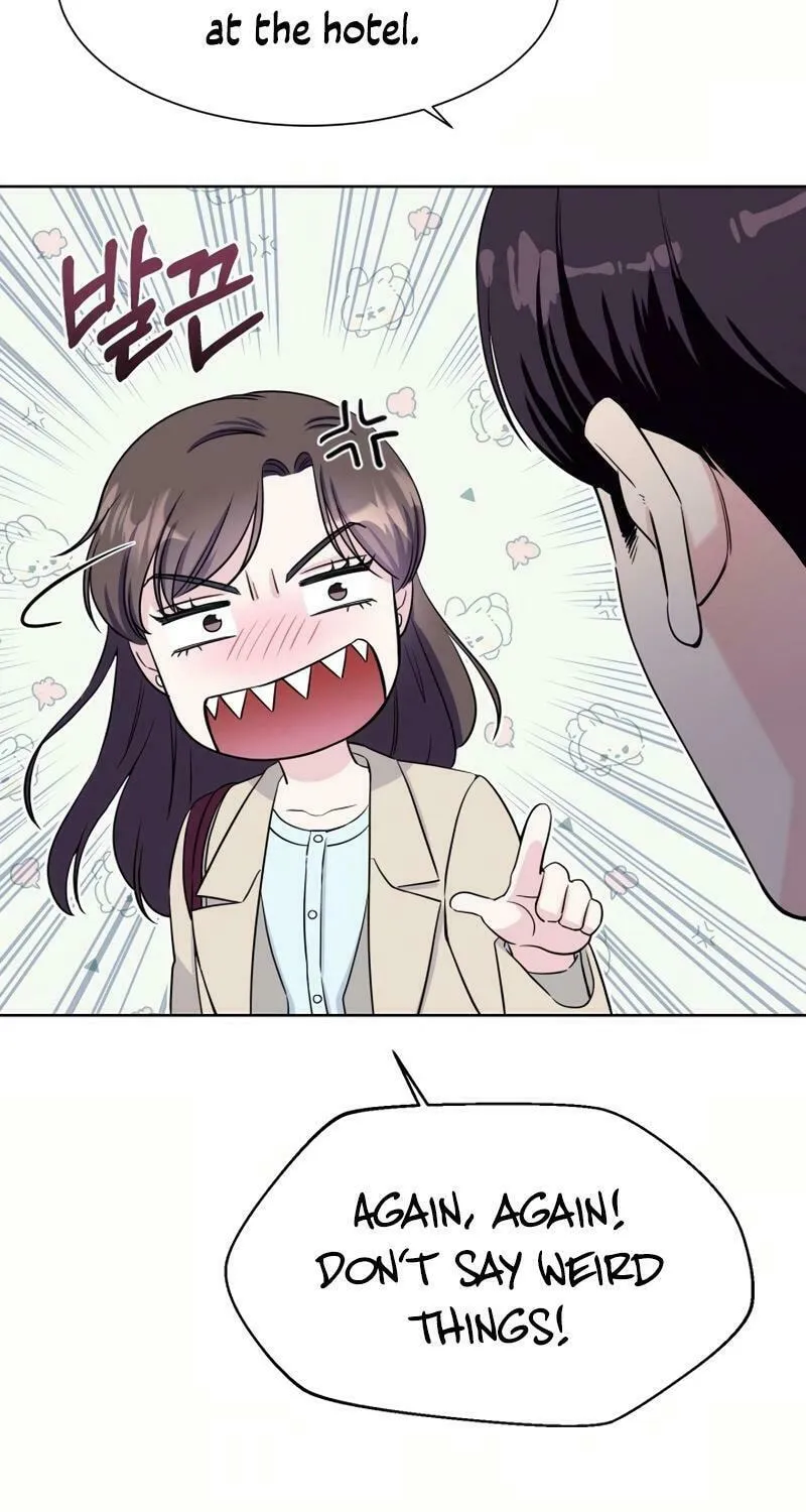 Pure Love of a Man Chapter 8 page 64 - 