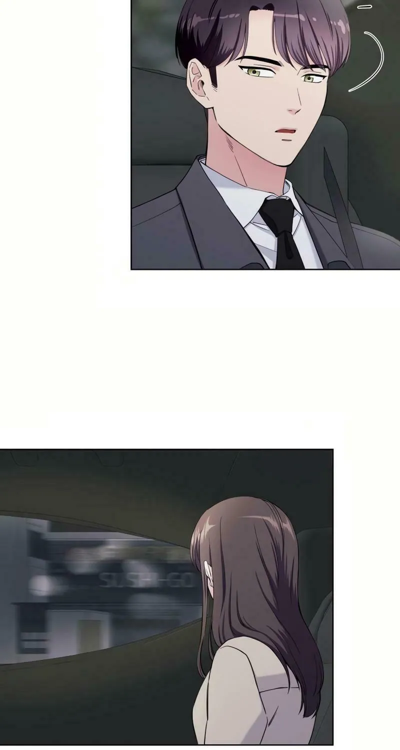 Pure Love of a Man Chapter 9 page 16 - 