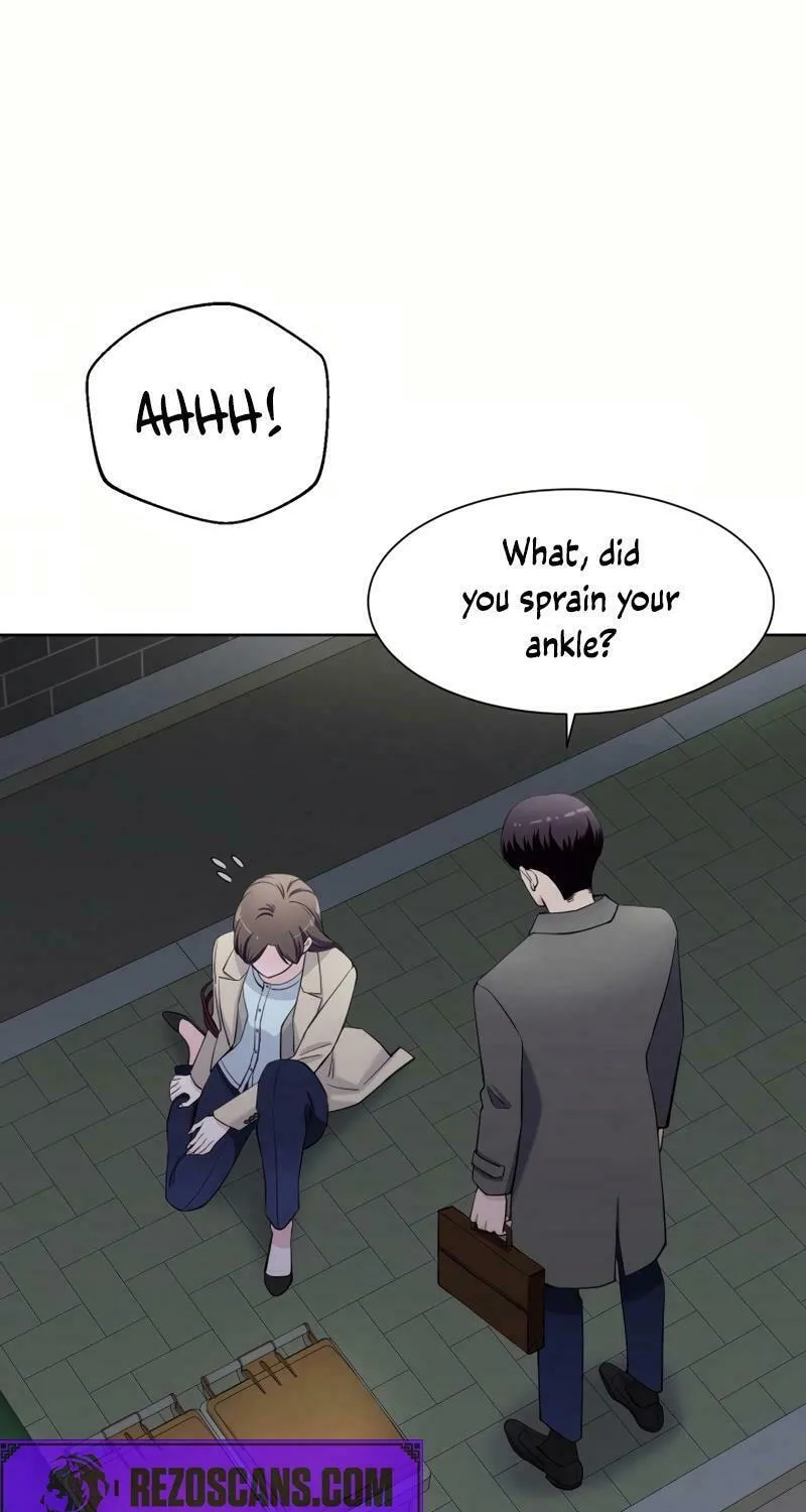 Pure Love of a Man Chapter 9 page 36 - 