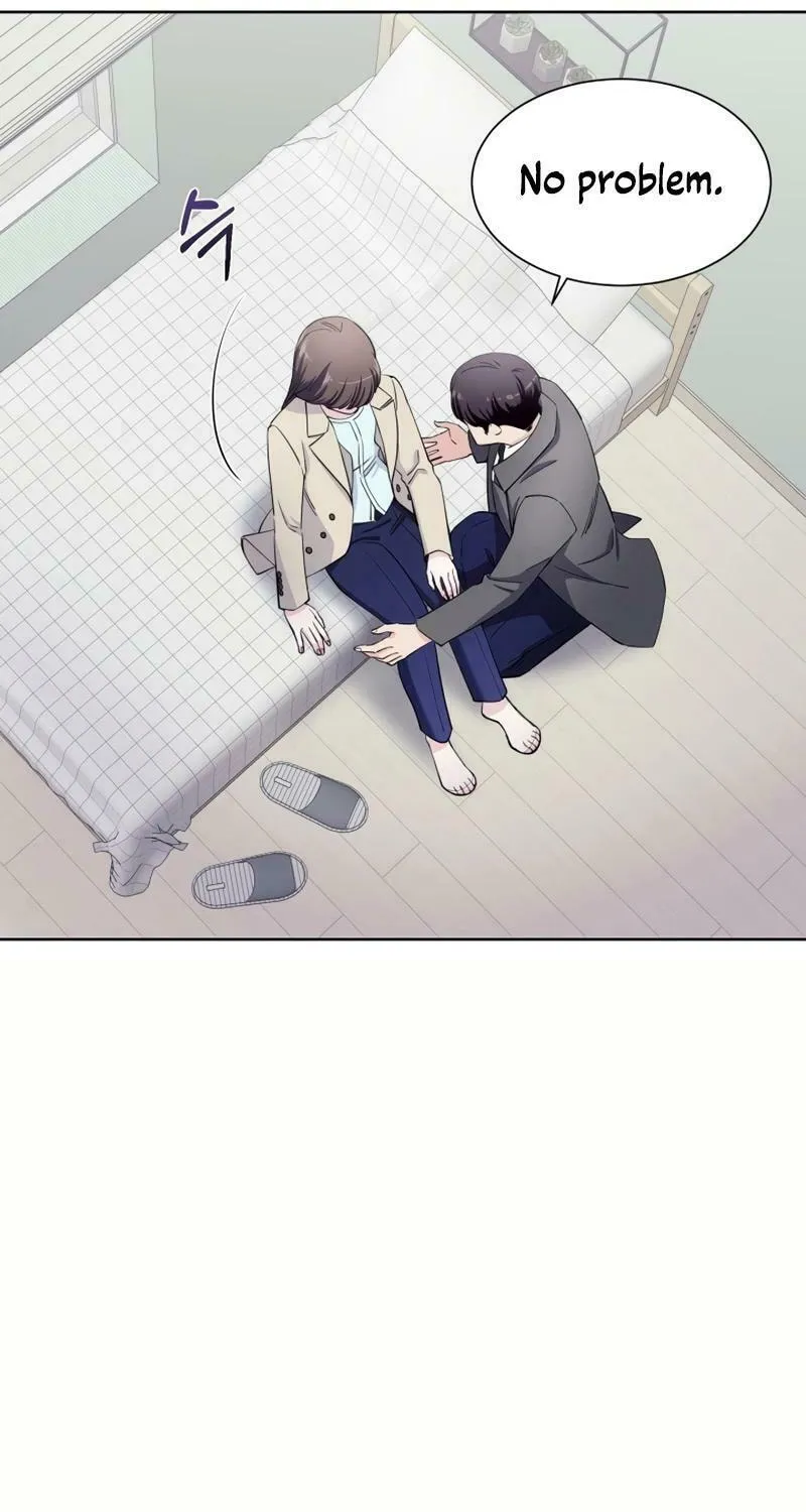 Pure Love of a Man Chapter 9 page 51 - 