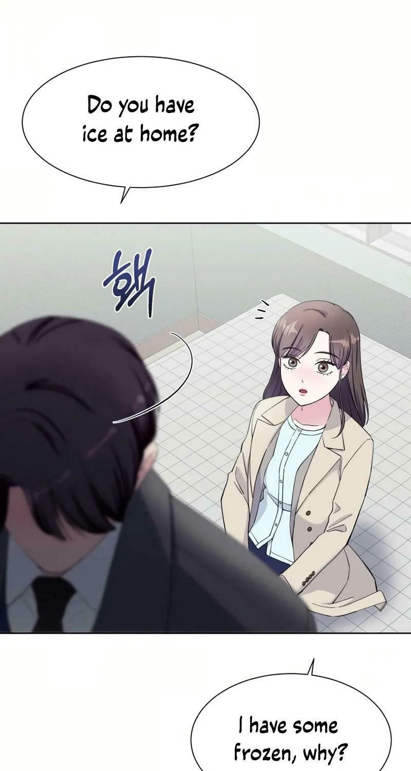 Pure Love of a Man Chapter 9 page 52 - 