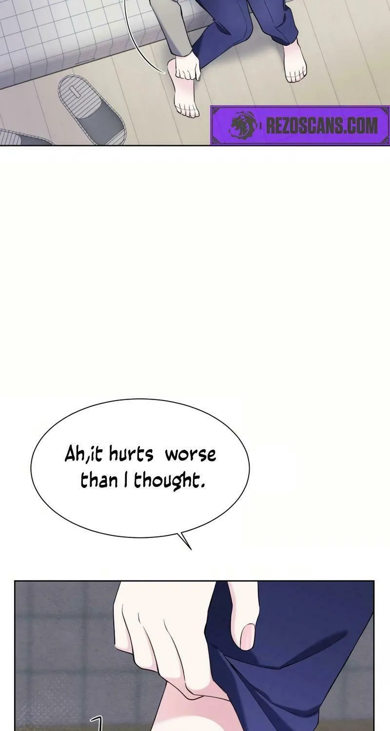 Pure Love of a Man Chapter 9 page 56 - 