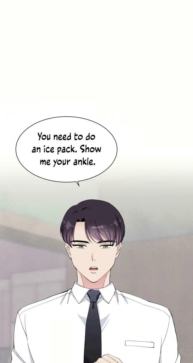 Pure Love of a Man Chapter 9 page 59 - 