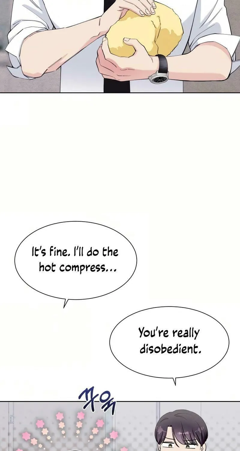 Pure Love of a Man Chapter 9 page 60 - 