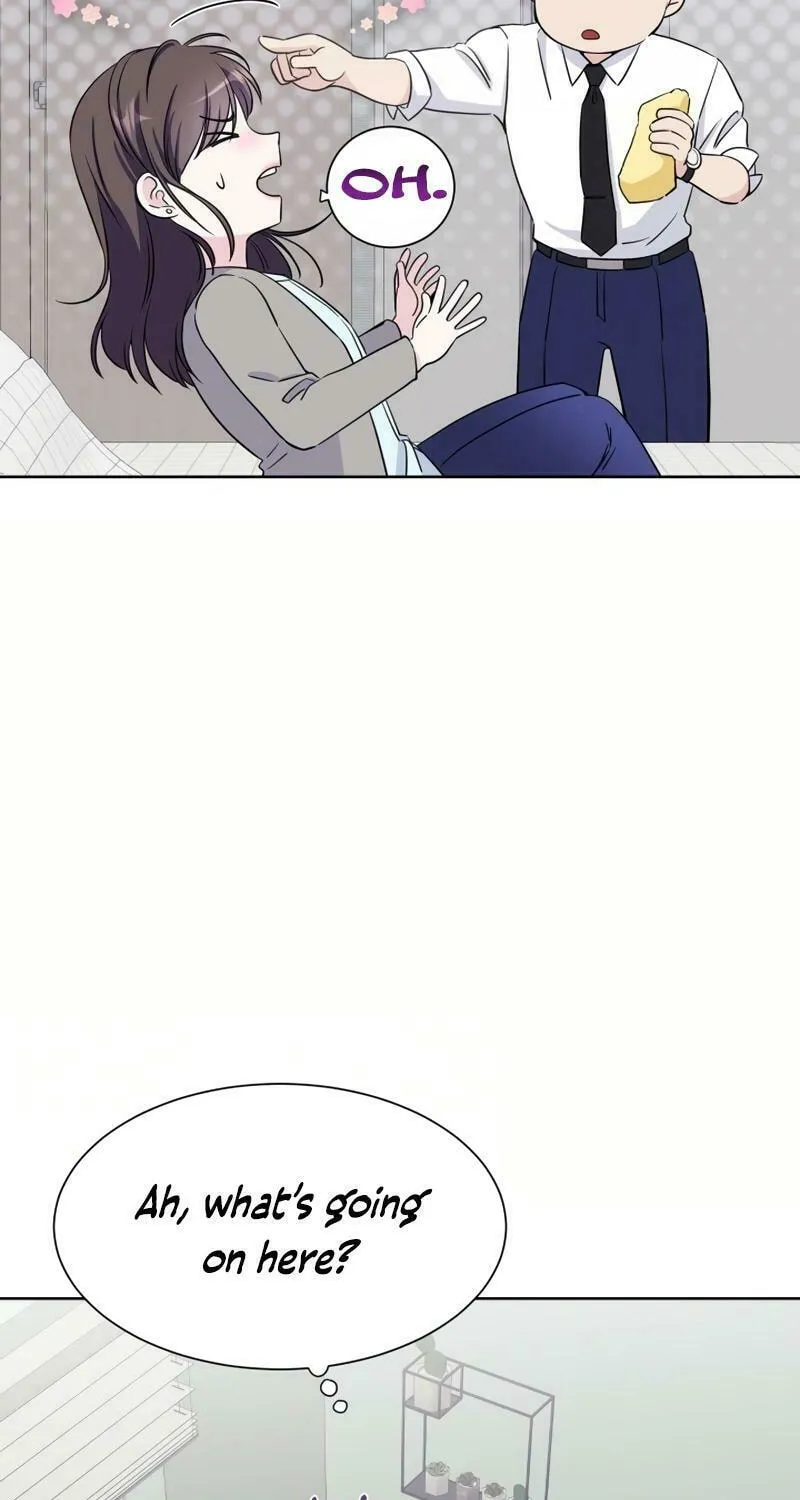 Pure Love of a Man Chapter 9 page 61 - 