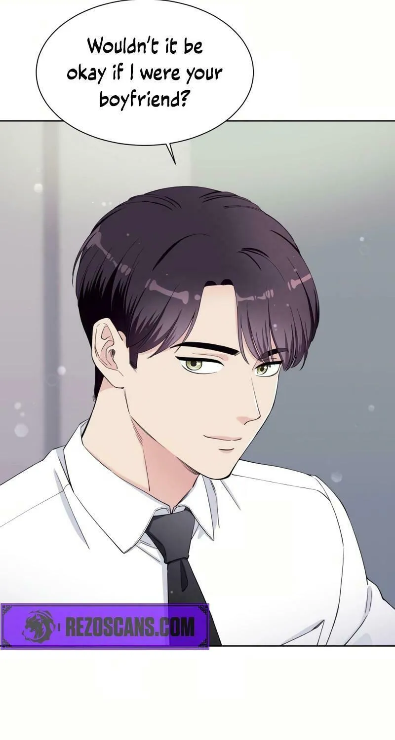 Pure Love of a Man Chapter 9 page 65 - 
