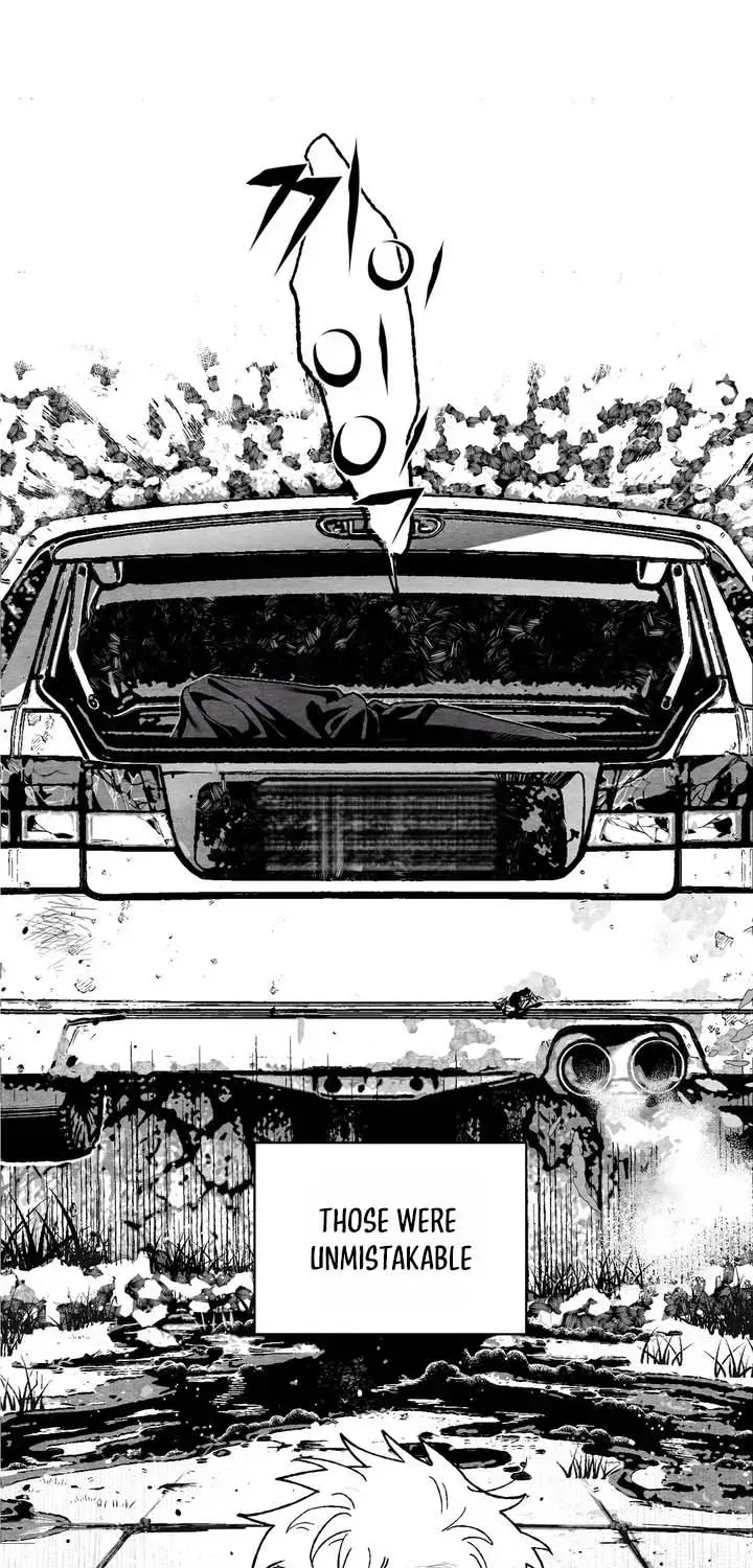 Pure Love Terrorism Chapter 1.1 page 49 - 