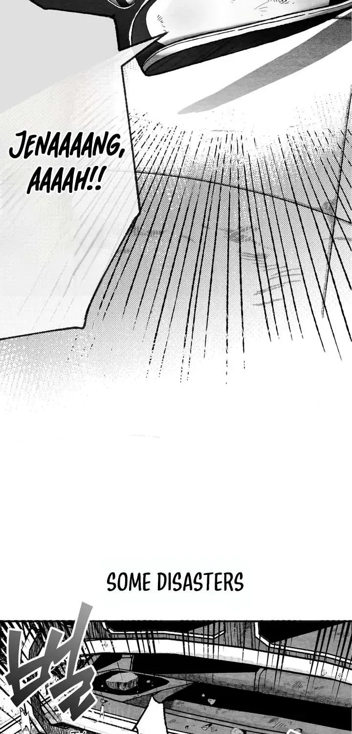 Pure Love Terrorism Chapter 1.1 page 53 - 