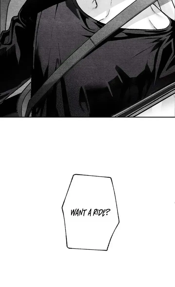 Pure Love Terrorism Chapter 1.2 page 31 - 