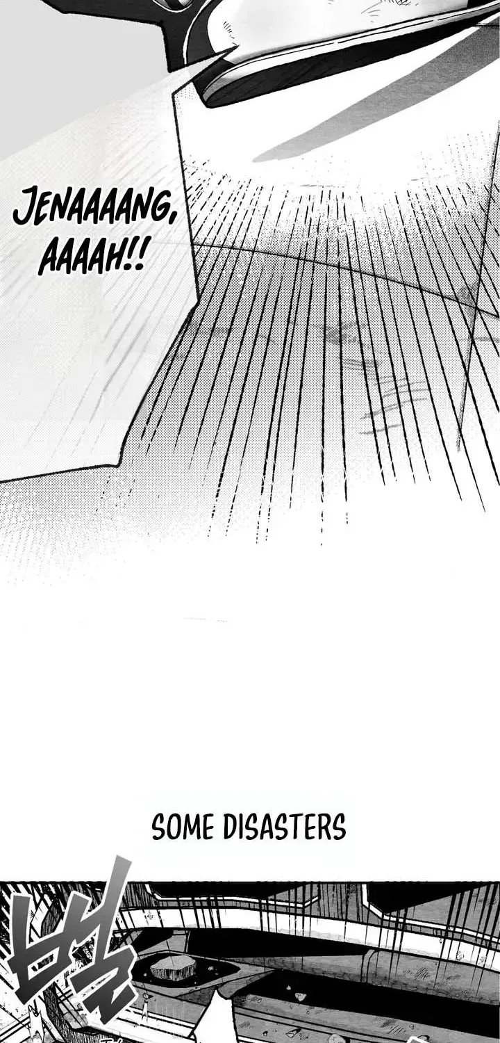 Pure Love Terrorism Chapter 1.3 page 53 - 