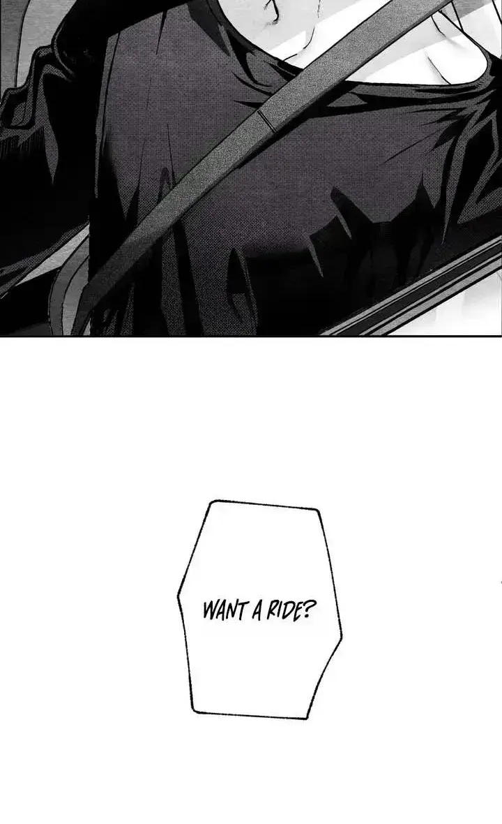 Pure Love Terrorism Chapter 1.8 page 31 - 