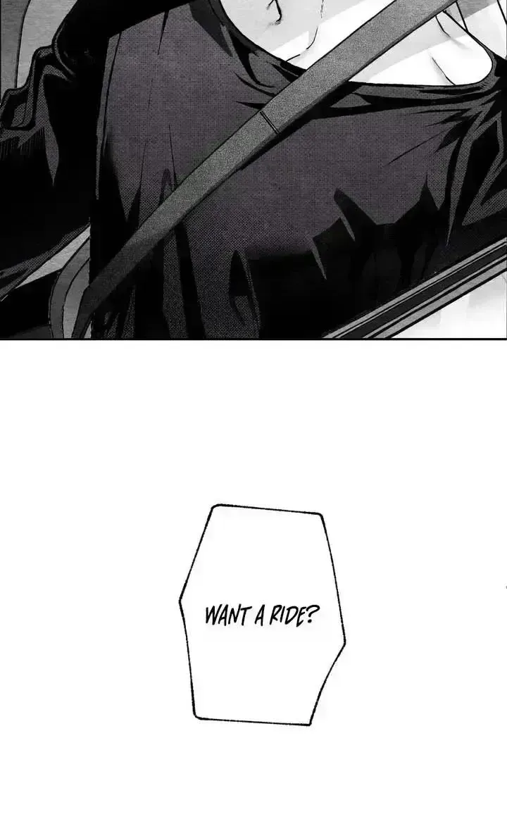 Pure Love Terrorism Chapter 2.1 page 31 - 