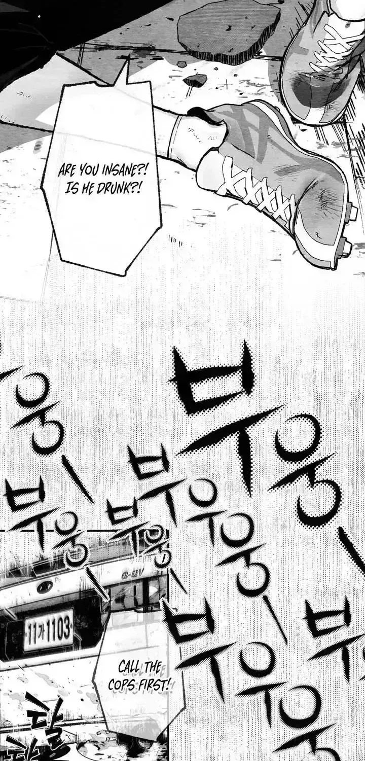 Pure Love Terrorism Chapter 2.1 page 47 - 
