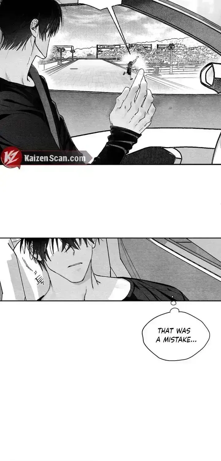 Pure Love Terrorism Chapter 2.2 page 35 - 