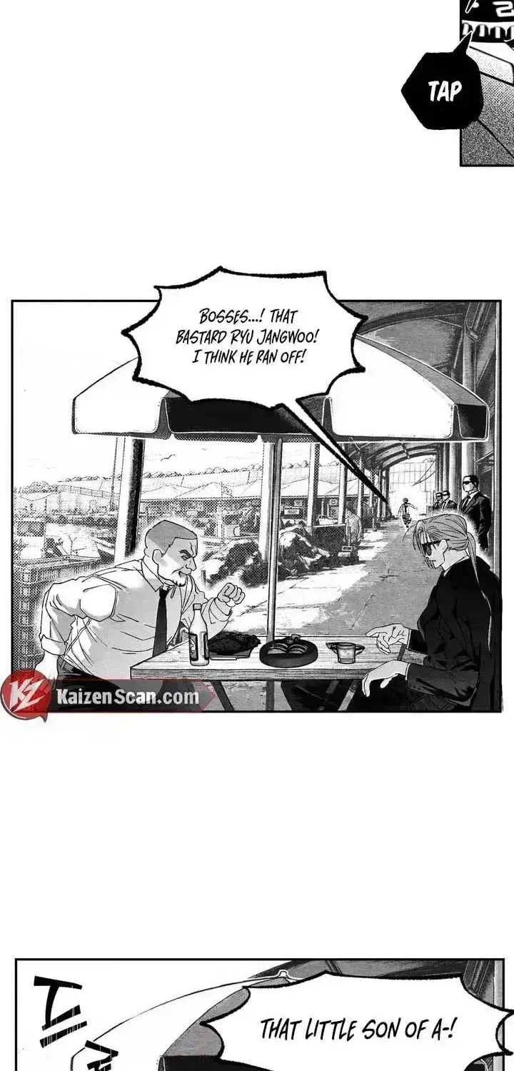 Pure Love Terrorism Chapter 2.2 page 5 - 