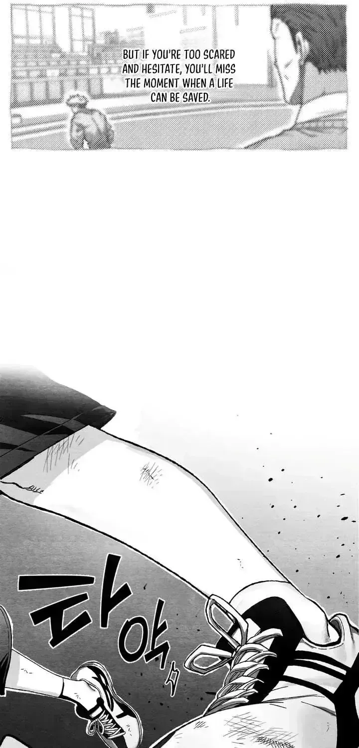 Pure Love Terrorism Chapter 2.2 page 52 - 