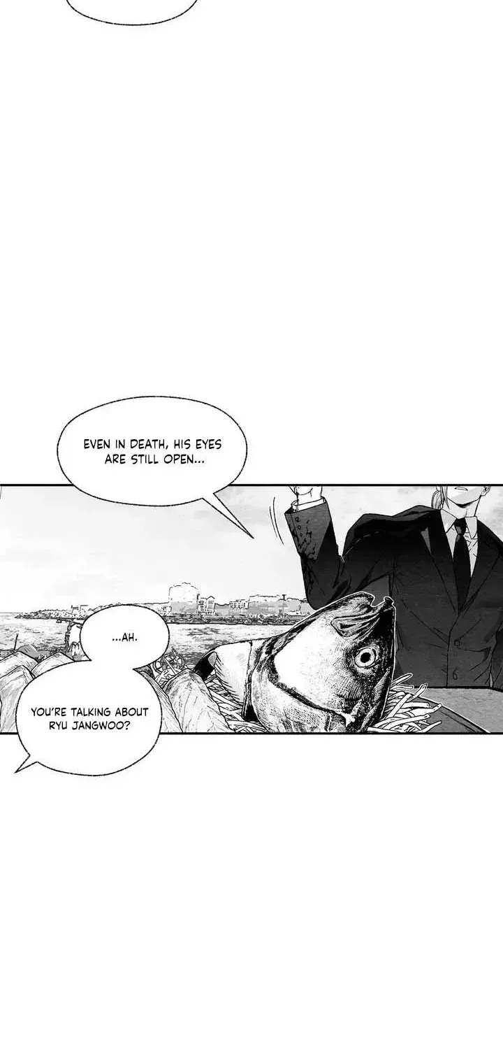 Pure Love Terrorism Chapter 2.2 page 9 - 