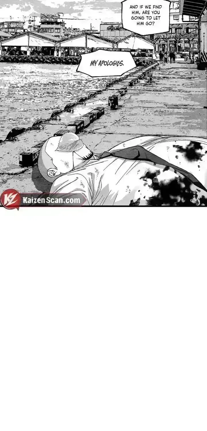 Pure Love Terrorism Chapter 2.3 page 11 - 