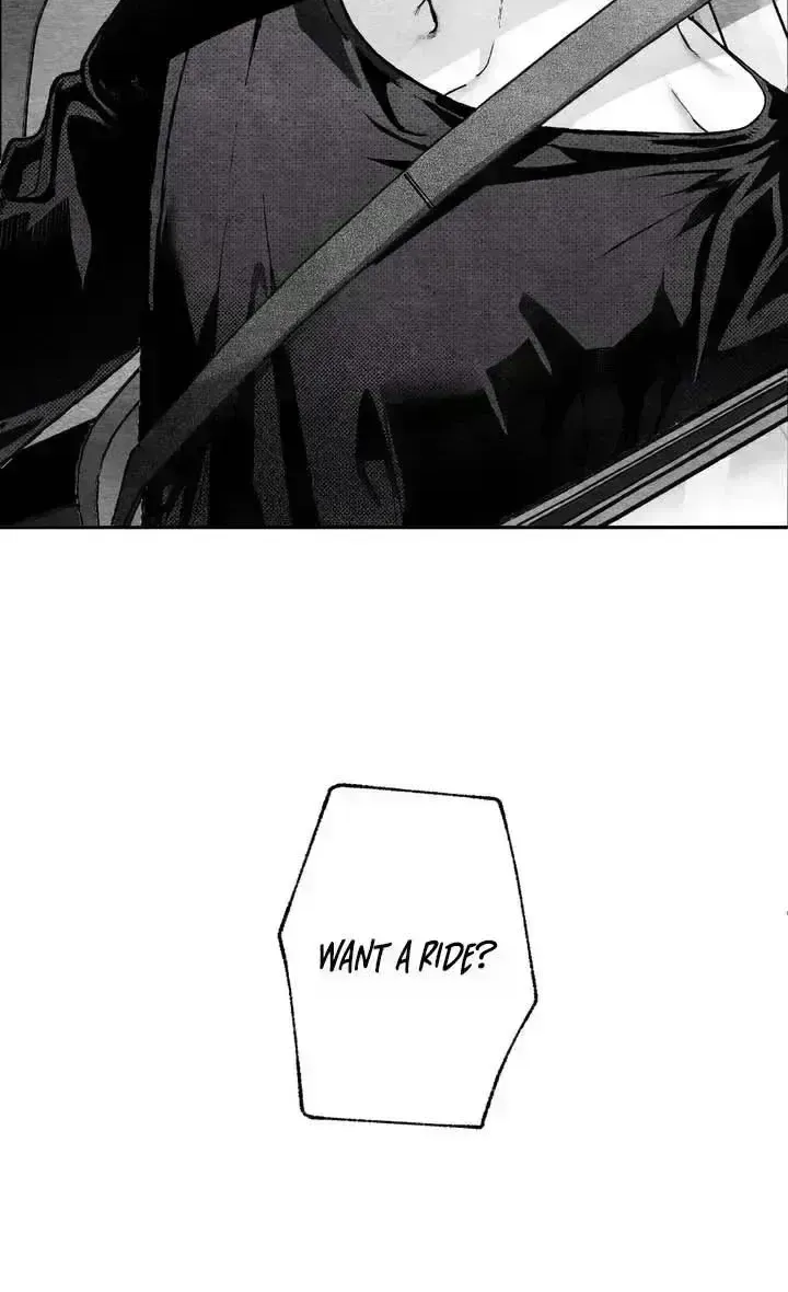 Pure Love Terrorism Chapter 2.3 page 31 - 