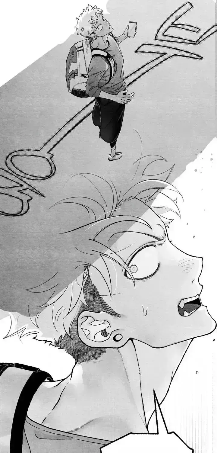 Pure Love Terrorism Chapter 2.3 page 42 - 