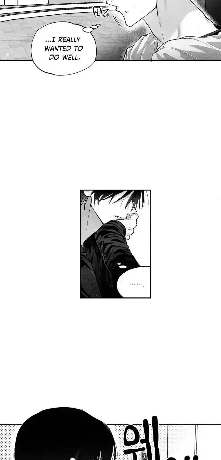 Pure Love Terrorism Chapter 2.4 page 19 - 