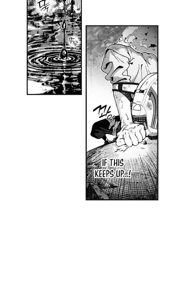 Pure Love Terrorism Chapter 2.4 page 51 - 