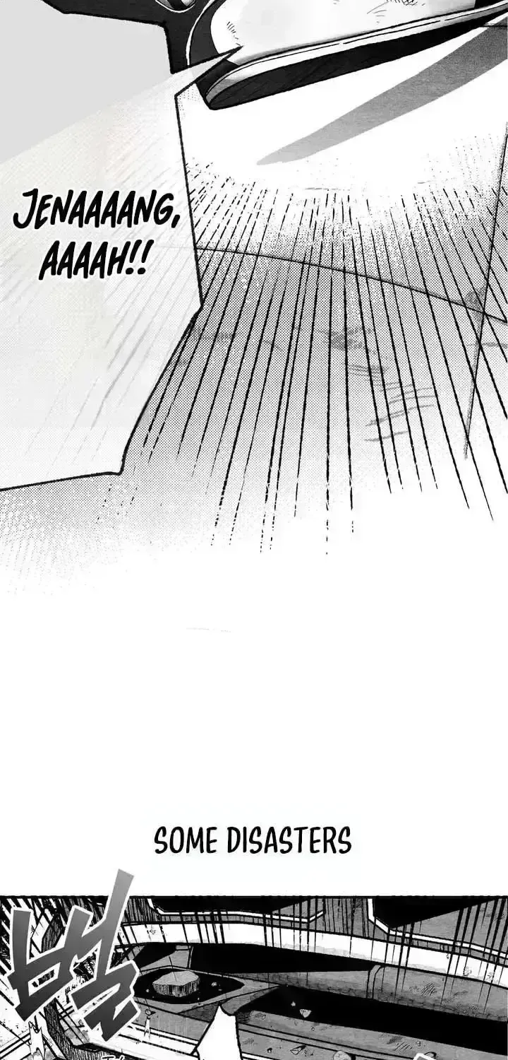 Pure Love Terrorism Chapter 2.4 page 53 - 