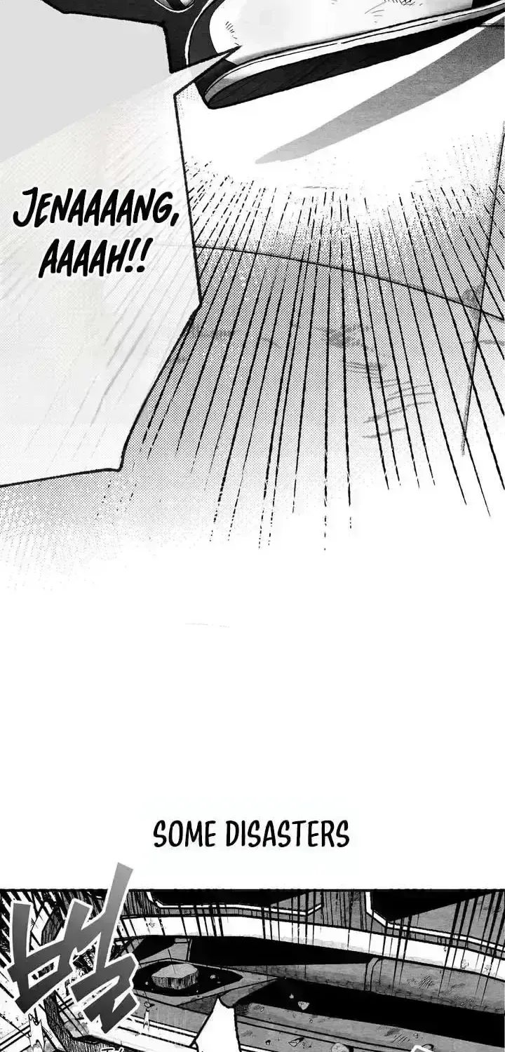 Pure Love Terrorism Chapter 2.6 page 53 - 