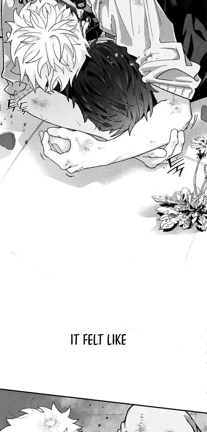 Pure Love Terrorism Chapter 2.6 page 57 - 