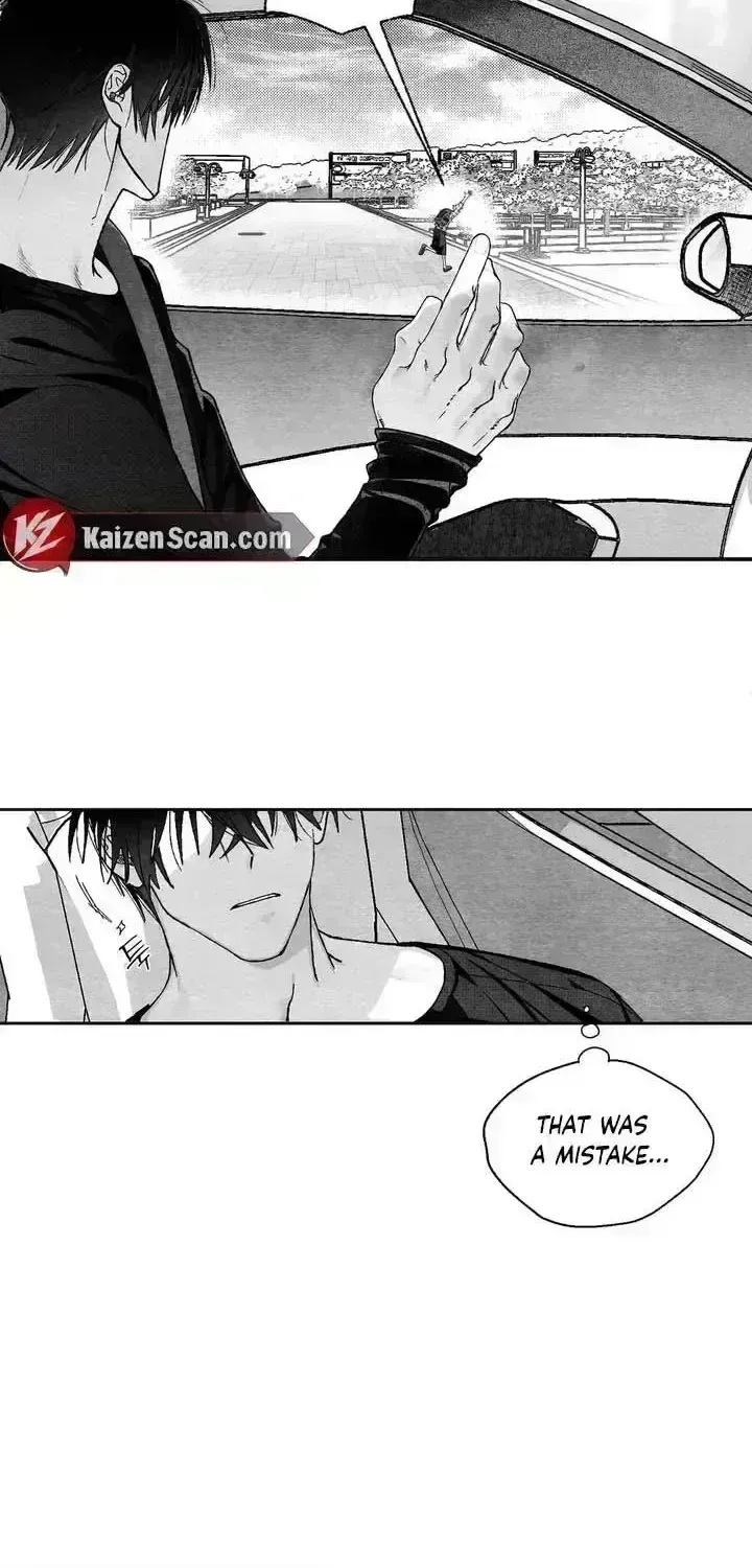 Pure Love Terrorism Chapter 2.7 page 35 - 