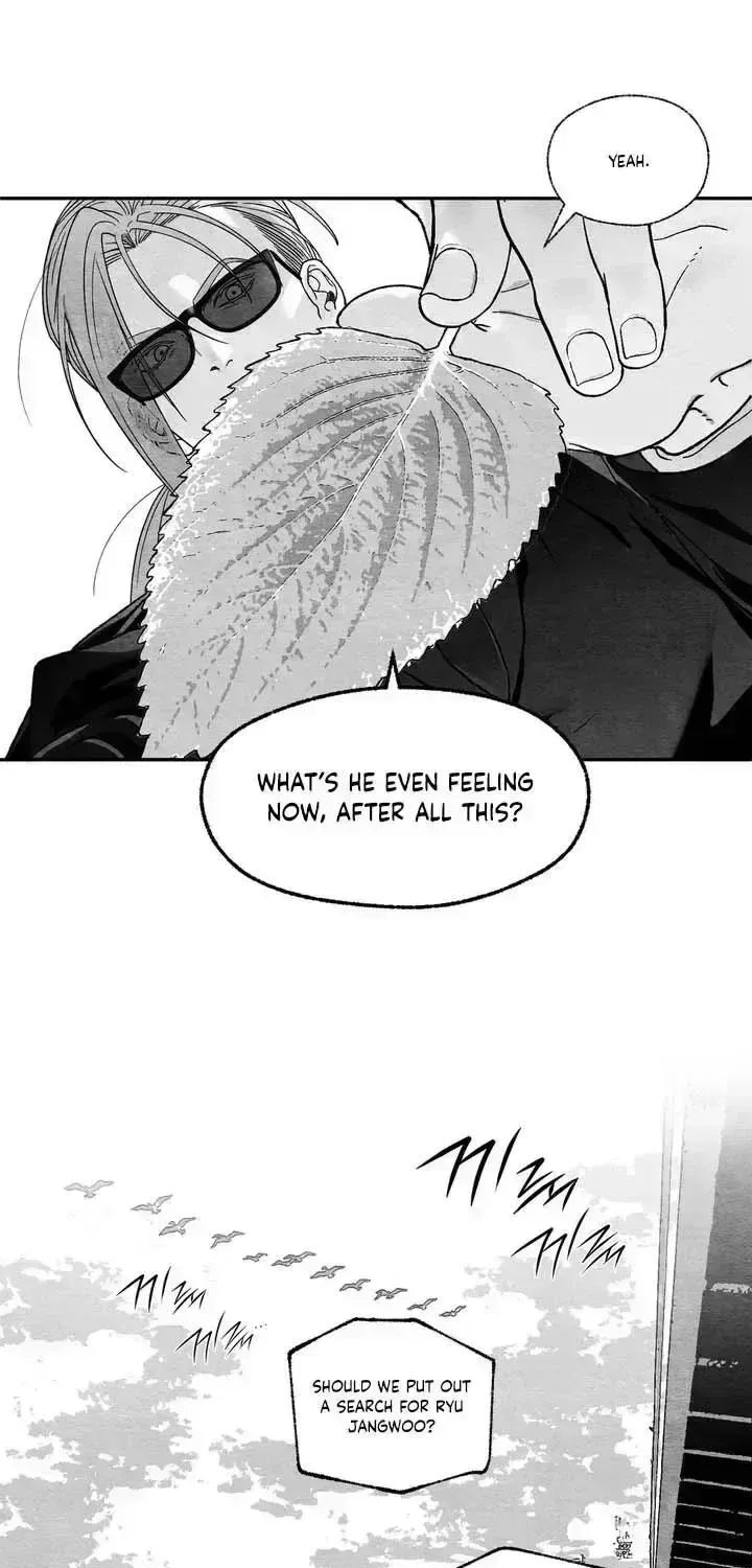 Pure Love Terrorism Chapter 2.7 page 10 - 