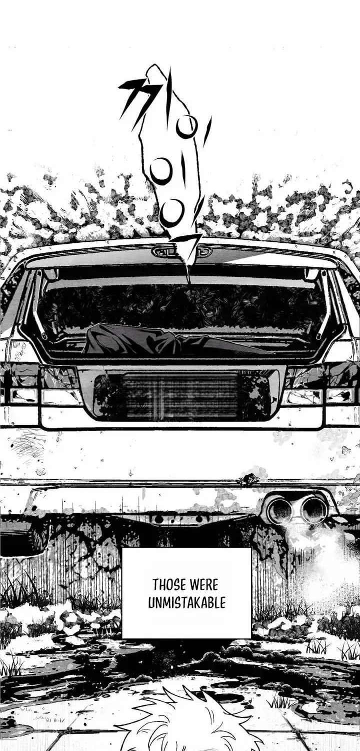 Pure Love Terrorism Chapter 2.8 page 49 - 