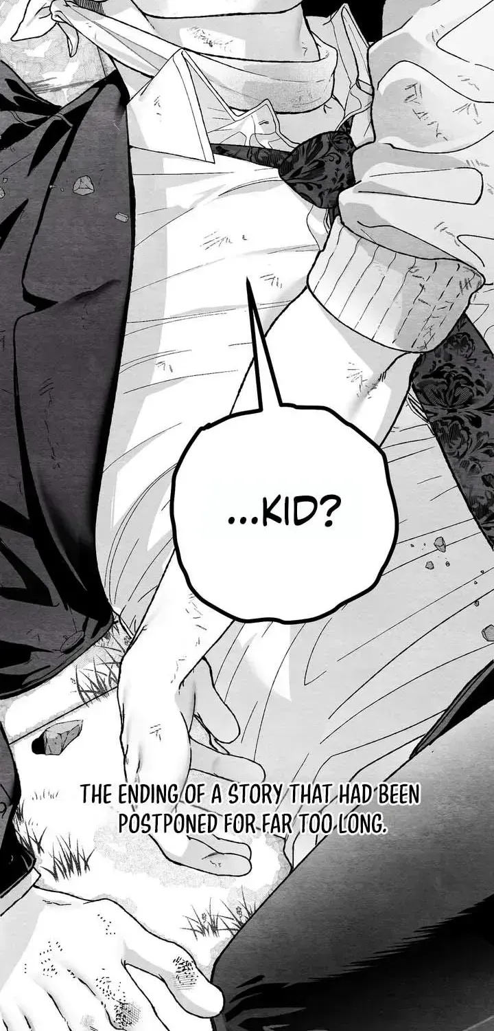 Pure Love Terrorism Chapter 2.9 page 59 - 