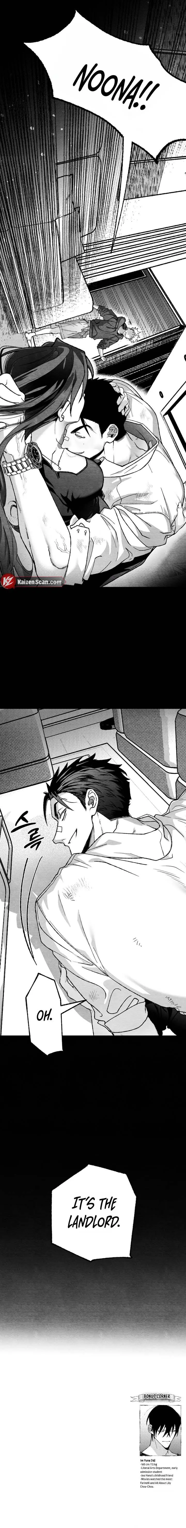 Pure Love Terrorism Chapter 2 page 7 - 