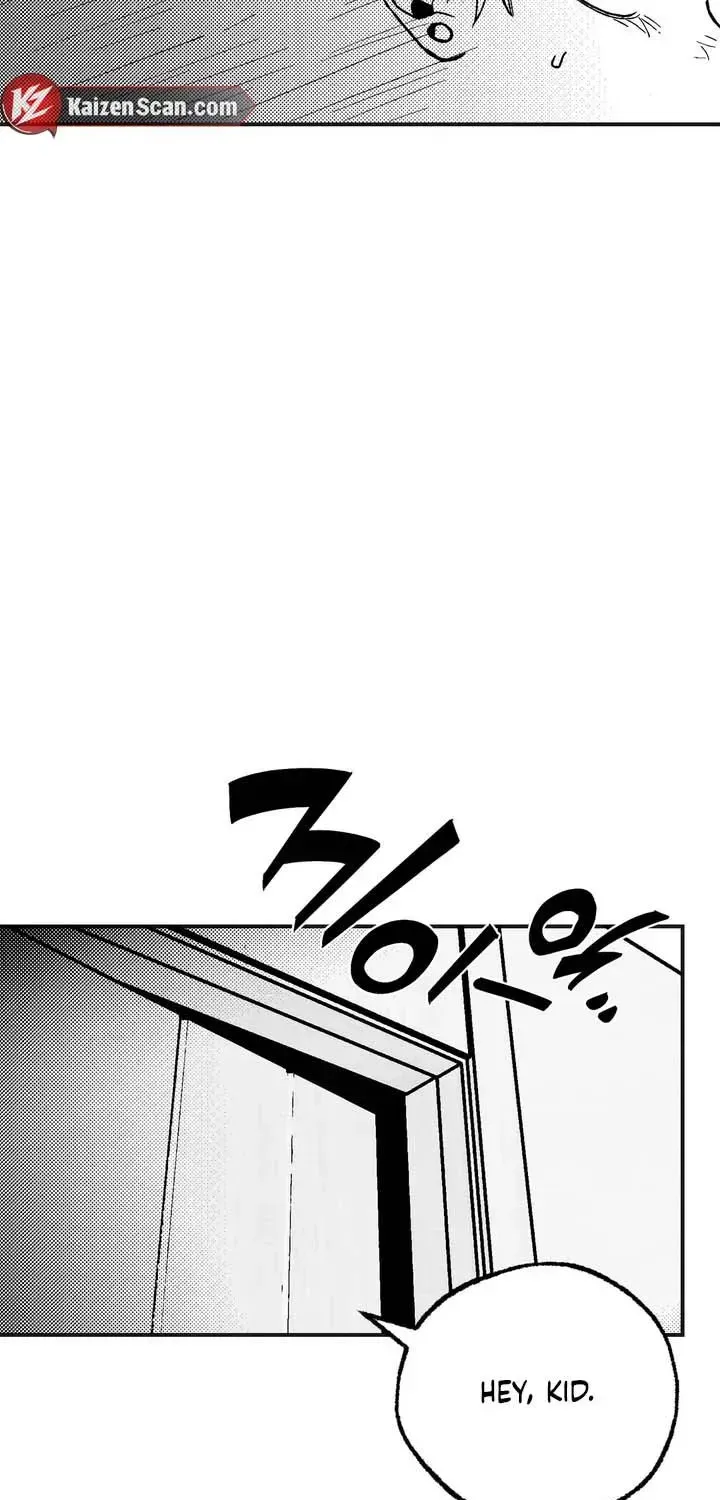 Pure Love Terrorism Chapter 3.1 page 54 - 